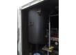 Bitzer vries centale in container